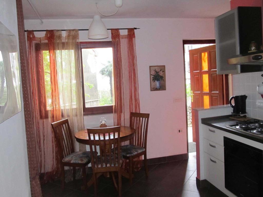 Apartment Pipo Rijeka Room photo