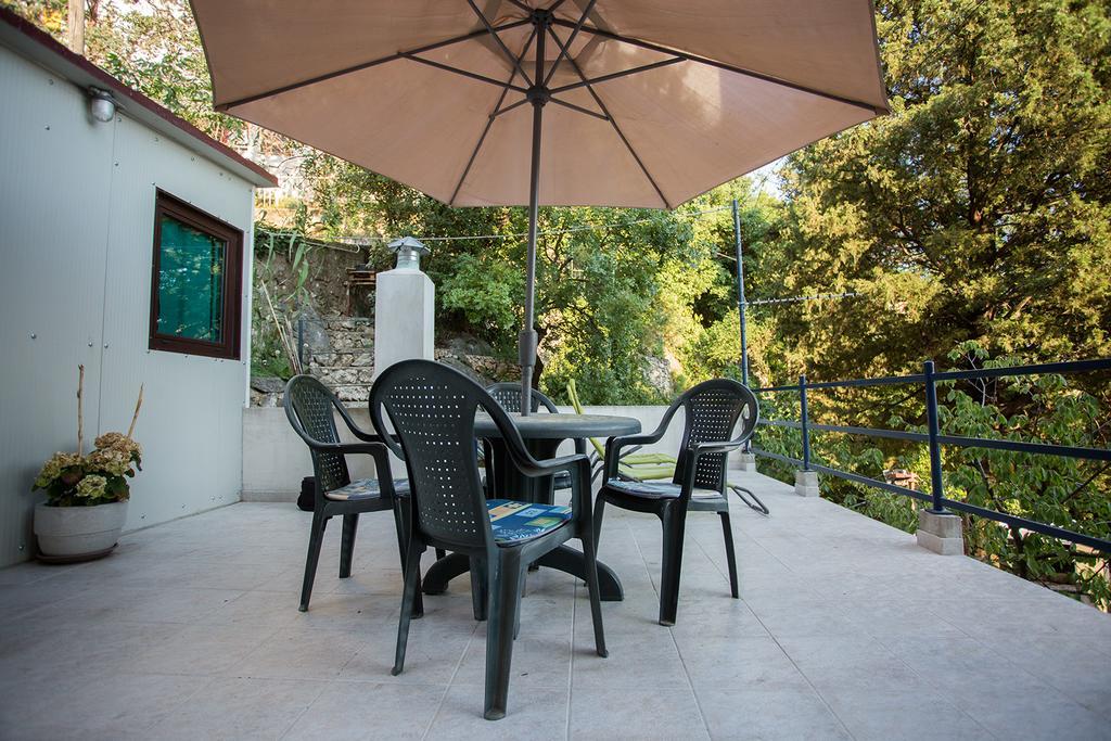 Apartment Pipo Rijeka Exterior photo