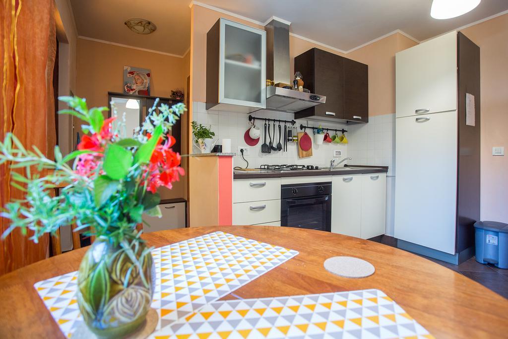 Apartment Pipo Rijeka Exterior photo