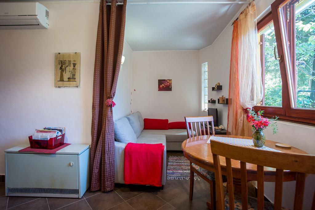 Apartment Pipo Rijeka Exterior photo