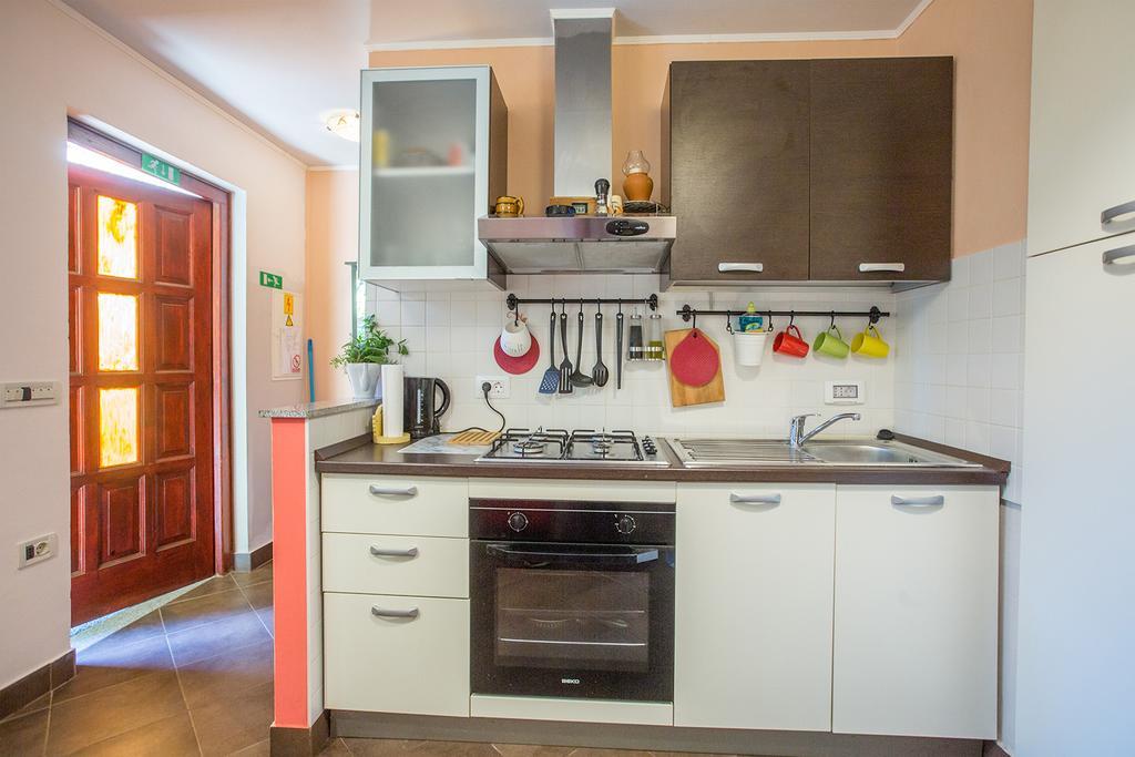 Apartment Pipo Rijeka Exterior photo