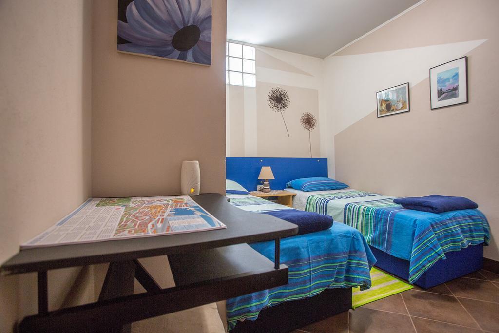 Apartment Pipo Rijeka Exterior photo